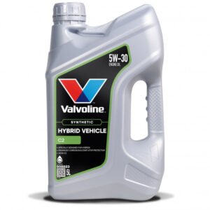 Alyva varikliui HYBRID C2 5W30 , Valvoline