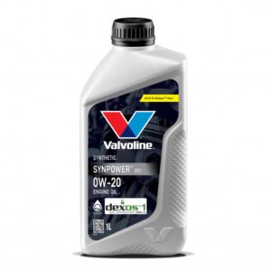 Alyva varikliui SYNPOWER DX1 0W20 , Valvoline