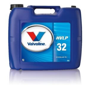 Alyva hidraulikai VALVOLINE HVLP 32 20L, Valvoline