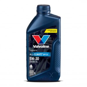 Alyva varikliui All Climate DPF C3 5W30 , Valvoline