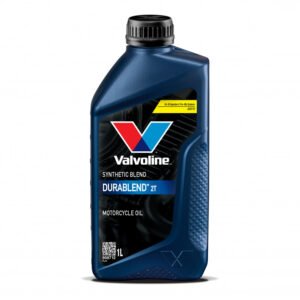 Alyva varikliui DURABLEND 2T , Valvoline