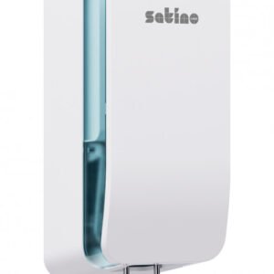 Muilo dozatorius SF1, Satino by WEPA