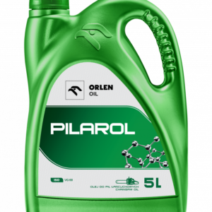 Grandinių alyva Pilarol VG 68 , ORLEN