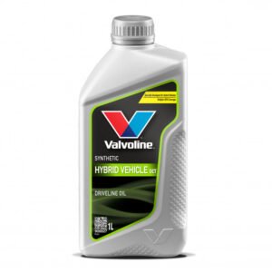 Automatinių transmisijų alyva HYBRID DCT , Valvoline