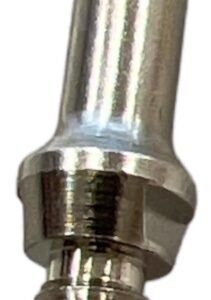 Elektrodas plazmai trumpas Tomahawk 30K, PC208 (5vnt./pak.), Lincoln Electric
