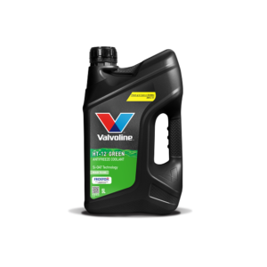 Aušinimo skystis HT-12 GREEN Antifreeze RTU 5L, Valvoline