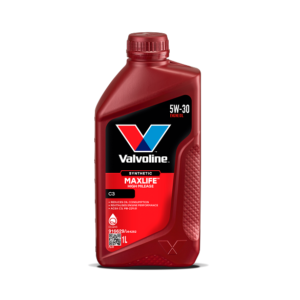 Alyva varikliui MAXLIFE C3 5W30 , Valvoline