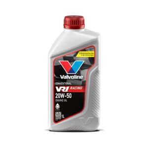 Alyva varikliui VR1 RACING 20W50 , Valvoline