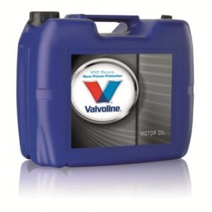 Agroalyva STOU SAE 10W30 , Valvoline