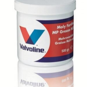 Tepalas plastinis MOLY GREASE 500 g 500gr, Valvoline