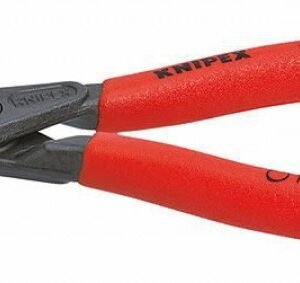 Replės vidiniams žiedams lenktos J11, Ø 12-25mm, Knipex