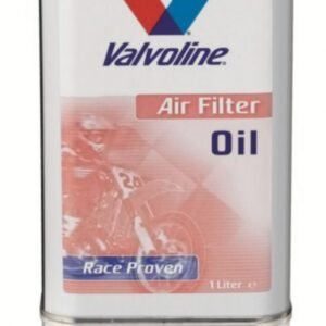 Alyva oro filtrui AIR FILTER OIL 1L, Valvoline