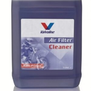 Ploviklis Air Filter Cleaner 5L, Valvoline