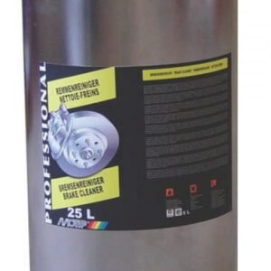 Stabdžių valiklis BRAKECLEANER 25L, Motip