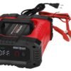 Automatinis akumuliatorių įkroviklis 12V/24V 20A KD5323 - Image 5