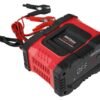 Automatinis akumuliatorių įkroviklis 12V/24V 20A KD5323 - Image 6