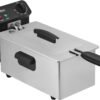 Frytkownica tradycyjna 3L KD4331 - Image 3