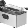 Frytkownica tradycyjna 3L KD4331 - Image 4