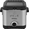 Frytkownica tradycyjna 1,5L KD4330 - Image 4