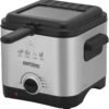 Frytkownica tradycyjna 1,5L KD4330 - Image 3