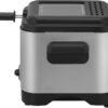 Frytkownica tradycyjna 1,5L KD4330 - Image 5