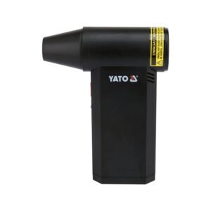 Akumuliatorinis turbo pūstuvas mini 135000 RPM 7.2V LI-ION