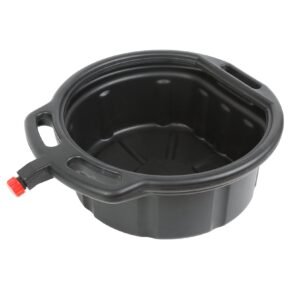 Tepalo surinkimo indas (plastikinis) 16l