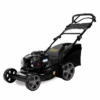 Benzininė vejapjovė ASTOR WYZ-18H su Briggs & Stratton varikliu