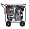 Dyzelinis generatorius SUPTECH 9500TE (trifazis)