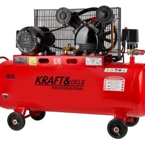 Stūmoklinis oro kompresorius KD404