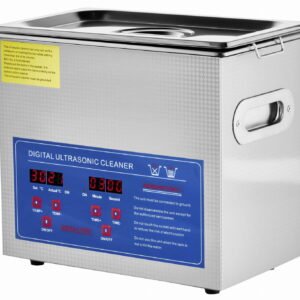 KRAFTDELE KD448 ULTRAGARSINĖ VONELĖ 140W 3.2L
