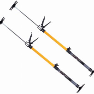 Teleskopinė atrama 50-115cm KD3022 2vnt