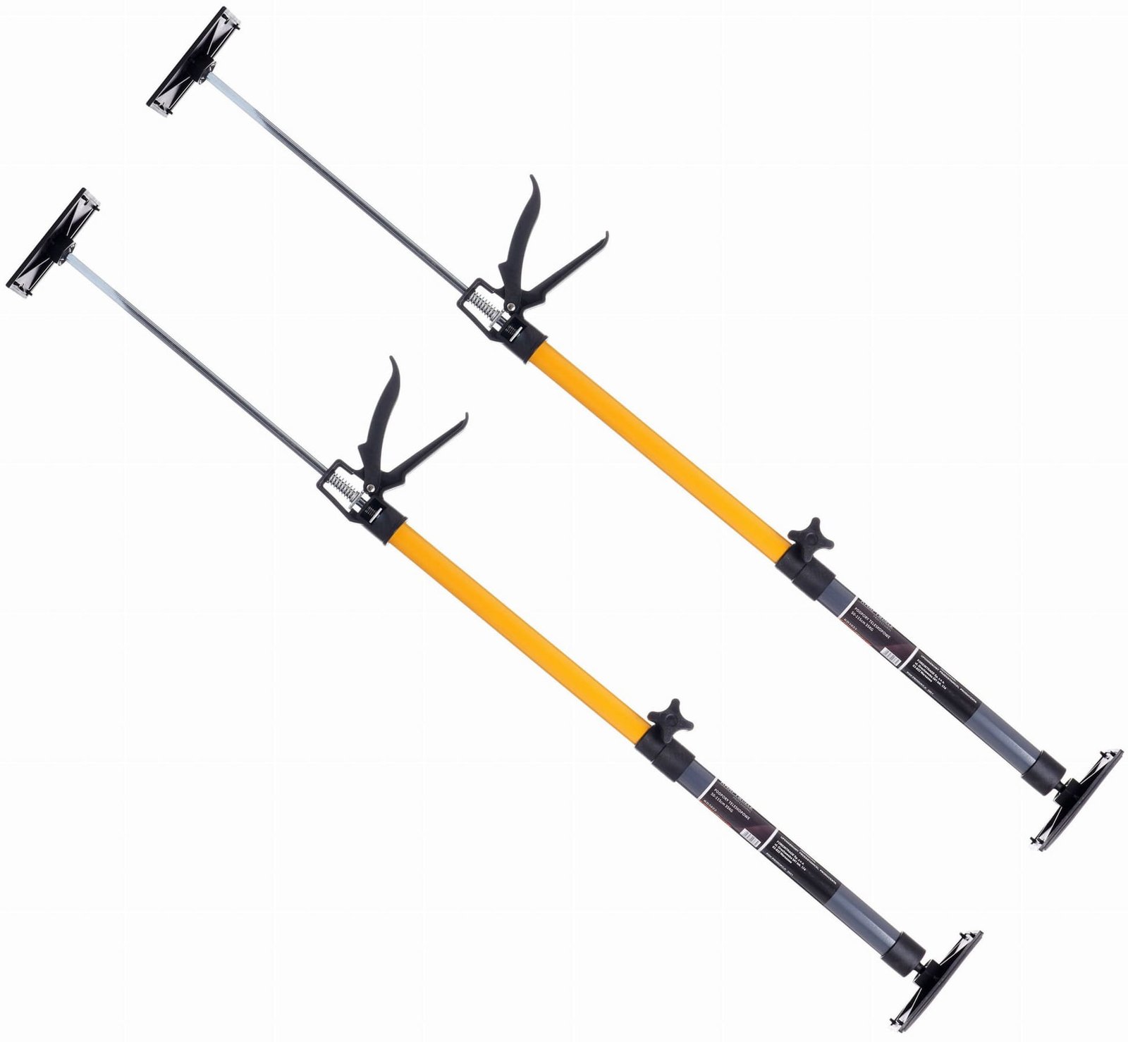 Teleskopinė atrama 50-115cm KD3022 2vnt
