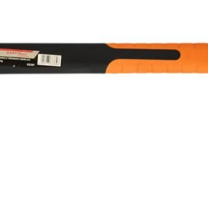 Kirvis su stiklo pluošto kotu, 1250 g, 66 cm – KD287