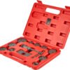 Stabdžių cilindrų suspaudėjų rinkinys 12 vnt. KD10214