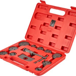 Stabdžių cilindrų suspaudėjų rinkinys 12 vnt. KD10214