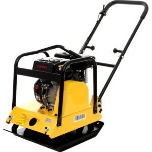 Kraftdele KD1184 Vibroplokštė 5.5 AG 90KG