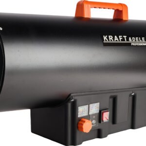 Dujinis šildytuvas 60kW Termostatas KD11702