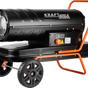 Dyzelinis šildytuvas 30kW termostatas KD11710