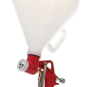 Tinko purkštuvas (pistoletas) 5 l, KD10259