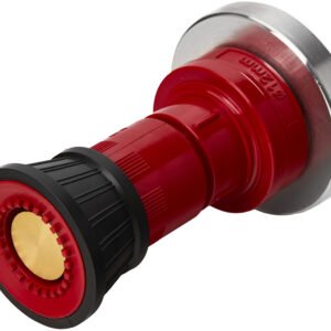 Priešgaisrinis antgalis 2" KD795
