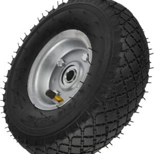 Ratukas 10″ KD454