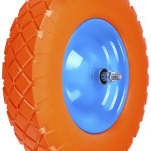 Ratukas be oro 4.80/4.00-8 KD462