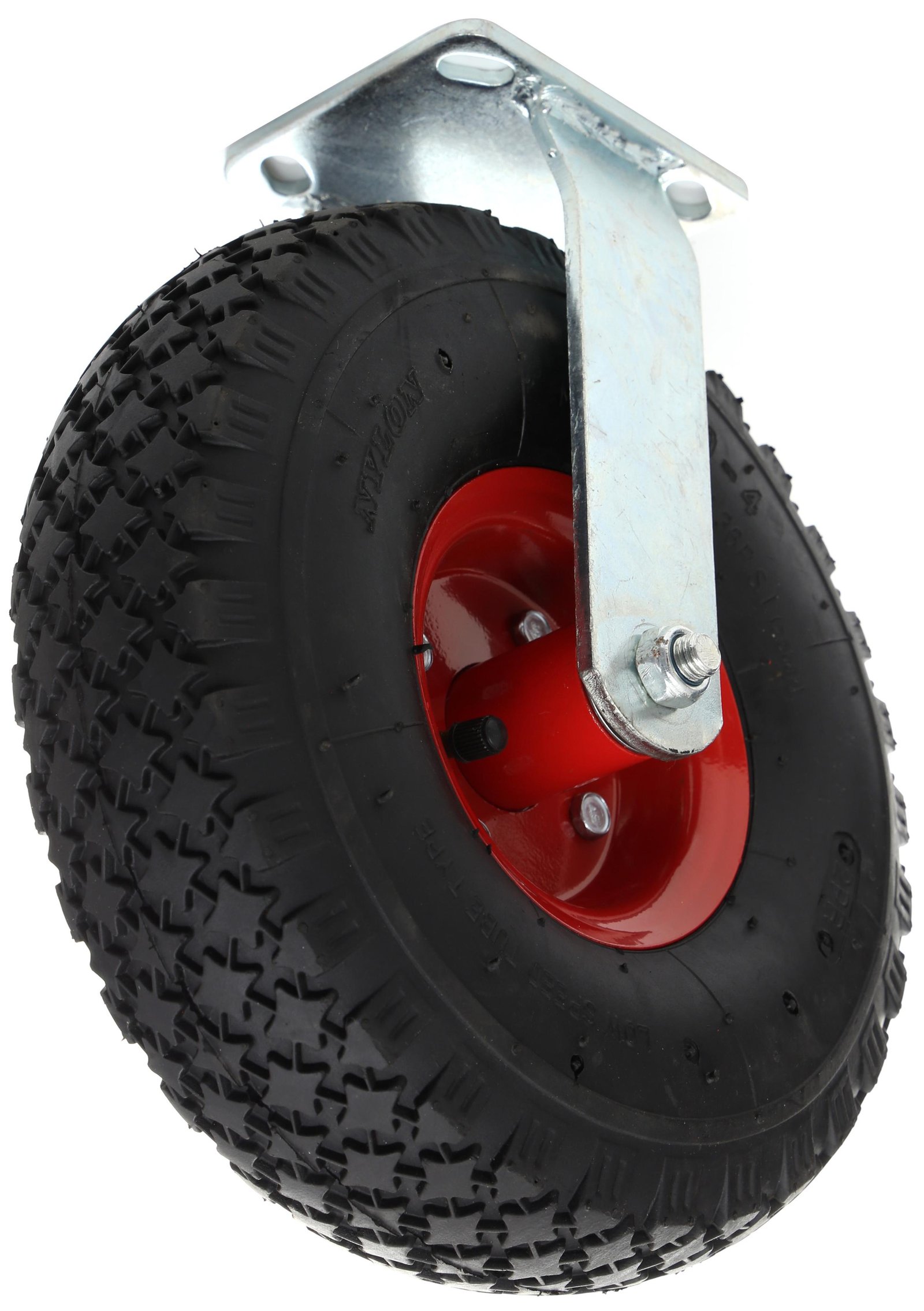 Kółko do wózka 11″ KD466