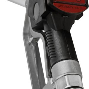 Kuro pistoletas su LCD srauto matuokliu KD10580