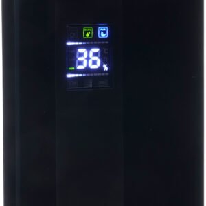Oro sausintuvas / Drėgmės surinkėjas 120W KD10585