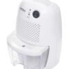 Oro sausintuvas / Drėgmės surinkėjas 25W KD10586