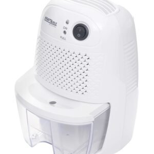 Oro sausintuvas / Drėgmės surinkėjas 25W KD10586