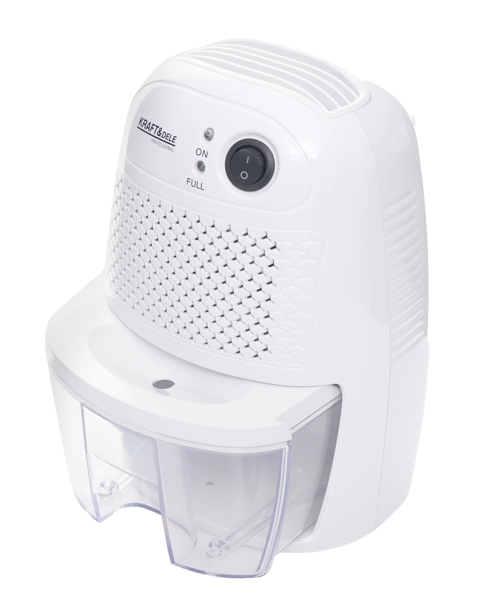 Oro sausintuvas / Drėgmės surinkėjas 25W KD10586