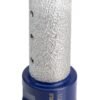 Deimantinė freza akmens masės, keramikos 20mm M14 KD11249